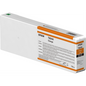 T804A00 Epson UltraChrome HDX Orange Ink 700 ML
