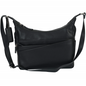 June Crossbody Handbag Black
