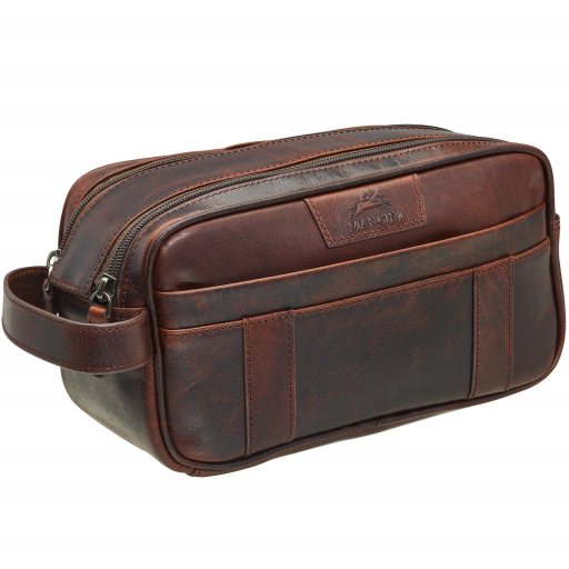 Toiletry Kit with Organizer