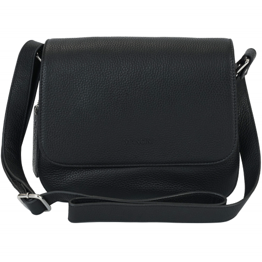 Alison Crossbody Handbag Black