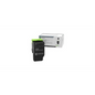 Lexmark CS/CX52x,62x Black 10.5K Toner Cartridge