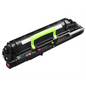 Lexmark CS/CX820, 827, CX825, 860, C6160, XC6152, 6153, 8155, 8160, 8163 Magenta 300K Developer Part no.: 72K0D30