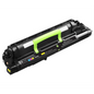 Lexmark CS/CX820, 827, CX825, 860, C6160, XC6152, 6153, 8155, 8160, 8163 Yellow 300K Developer Part no.: 72K0D40