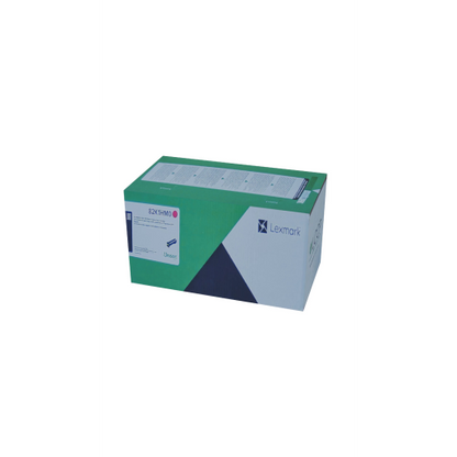 82K1HM0 Lexmark CX82x, CX860 Magenta High Yield Return