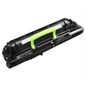 Lexmark CS/CX820, 827, CX825, 860, C6160, XC6152, 6153, 8155, 8160, 8163 Black 300K Developer Part no.: 72K0D10