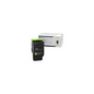 Lexmark 78C0X40 Yellow XHY Toner