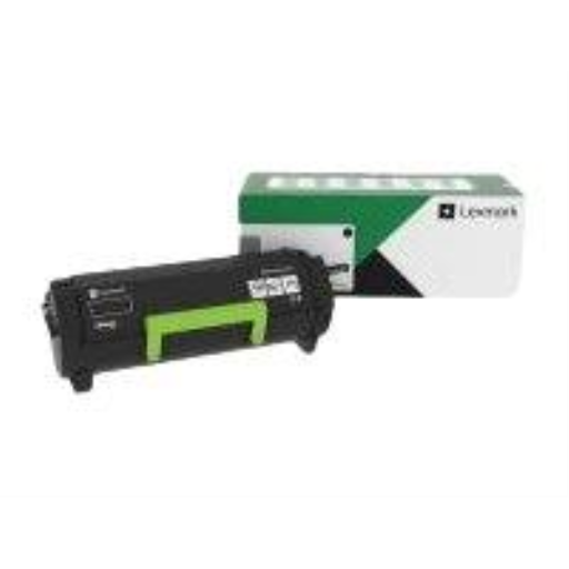 66S1X00 Lexmark High Yield Return Program Toner Cartridge