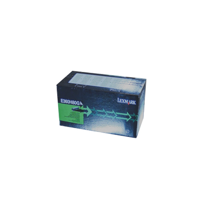 E360, E460, E462 High Yield Factory Reconditioned T
