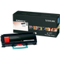 Lexmark E260,360,460,462 3.5K Toner Cartridge