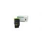 Lexmark CS521,CS/CX622Yellow Return Program 7K Toner Cartridge