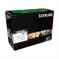 Lexmark T/X632,634 Return Program 32K Print Cartridge