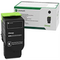 Lexmark C251UK0 Black Ultra High Yield Return Programme Toner Cartridge