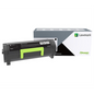 Lexmark MS/MX321 15K Toner Cartridge Part no.: 56F0HA0