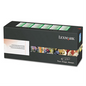 Cyan High Yield Toner Cartridge