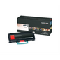 Lexmark E260,360,460,462 Reconditioned 3.5K Toner Cartridge