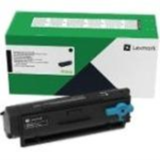 55B1H0E Lexmark MS/MX331,431 Corporate 15K Toner Cartridge