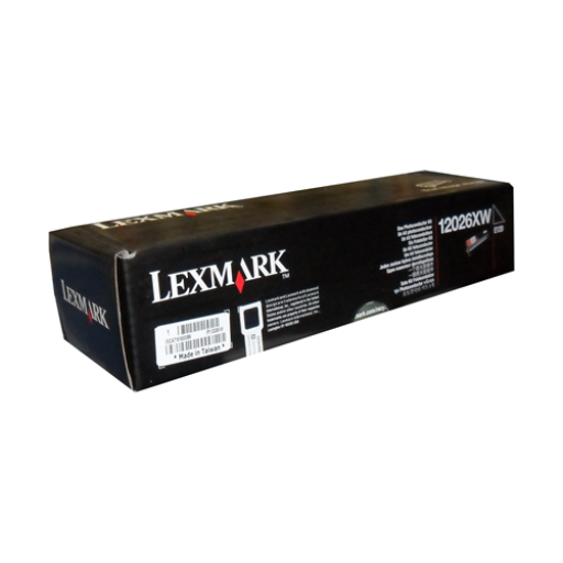 12026XW Lexmark E120 25K Photoconductor