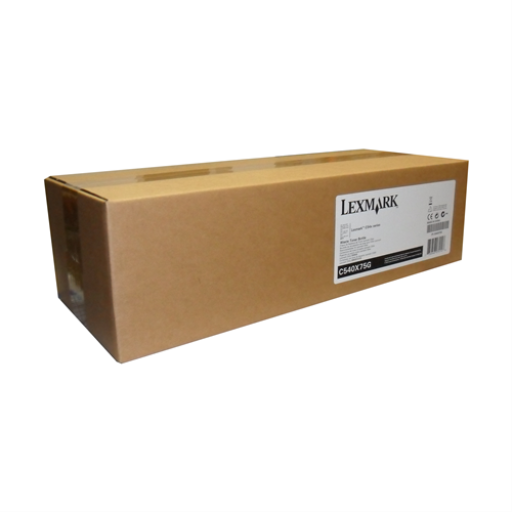 Lexmark C54x,X54x 18K Waste Container