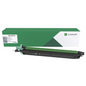 76C0PV0 Lexmark CS/CX921,923,CX922,924,C9235,XC9235,9245,9255,9265 1-Pack CMY 90K Photoconductor