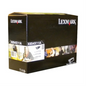 Lexmark X654,656,658 Return Program 36K Print Cartridge