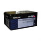 Lexmark CX310,410,510 Magenta Return Program 2K Toner Cartridge