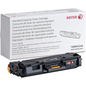 Xerox B205 / B210 / B215 Black Standard Capacity Toner Cartridge (106R04346)