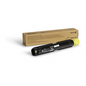 GENUINE XEROX YELLOW HIGH