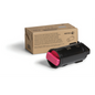 Xerox Versalink C600 Extra High Capacity Magenta Toner Cartridge (106R03917)