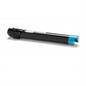 CYAN TONER FOR WORKCENTRE WHITE