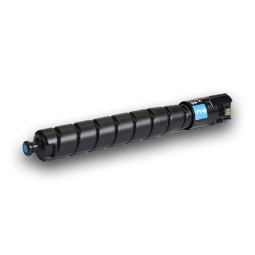 CYAN HIGH CAPACTIY TONER