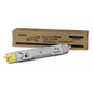 106R01216 Yellow Standard Capacity Toner Cartridge, Phaser 6360