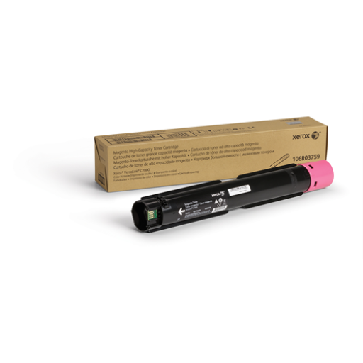 GENUINE XEROX MAGENTA HIGH