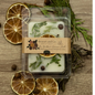 Be Northern Simmer Melt, Botanical Scented Wax