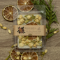 Be Cozy Botanical Simmer Melt, Botanical Scented Wax
