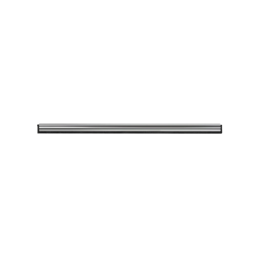 Stainless Steel Channel and Rubber 14"