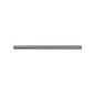 Stainless Steel Channel and Rubber 14"