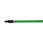 60" Heavy Duty Fiberglass Handle GREEN