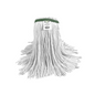 Syn-Pro® Synthetic Wet mop Narrow Band 32oz Cut End White Bagged