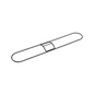Snap On Dust mop frame 60" x 5"
