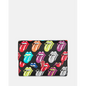 LWL6004RS The Rolling Stones The Cult Trifold Wallet