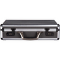 Bugatti Jeffrey Attaché Case - ABSATC0103-Blac