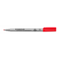 315-2 STAEDTLER-Mars Limited MARKER LUMO W.BASE MED.RED