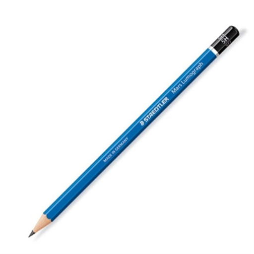 100-5H-35 STAEDTLER Mars® Lumograph® 2.951.18