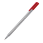 334-2-A7 STAEDTLER-Mars Limited MARKER TRIPLUS 0.3mm.RED