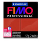 Fimo Professional Clay– Terracotta 57g