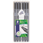 Fineliner Triplus Rpp 0.3Mm Black