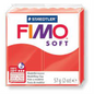 FIMO® soft Oven bake clay Indian Red