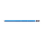 Pencil Mars Lumograph 12B 100% Pefc