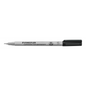 311-9 STAEDTLER-Mars Limited MARQ.LUMO.SFINE W.BASE BLACK