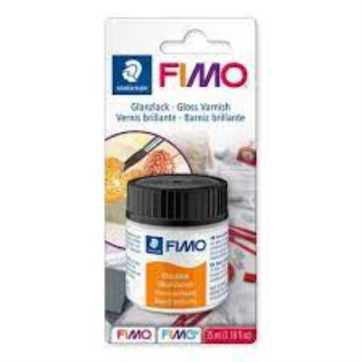 FIMO Gloss Varnish